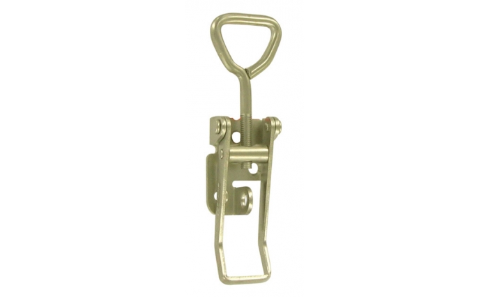 Occo 303 S/Steel Over Centre Catch