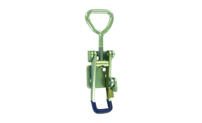 Ojop 703L Over Centre Catch ZP Steel