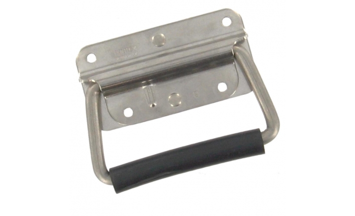 Protex Chest Handle SS 304