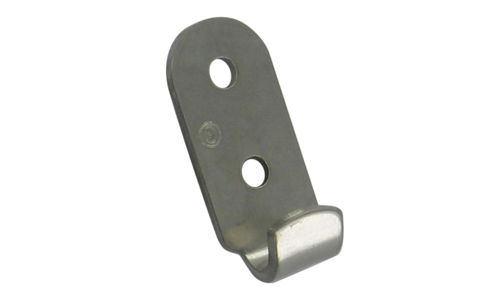 Protex Hook Plate SS 304