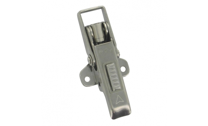 Protex 61-655 Over Centre Catch SS 304