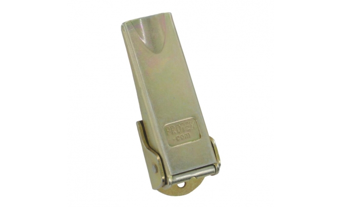 Protex Over Centre Catch ZP Steel