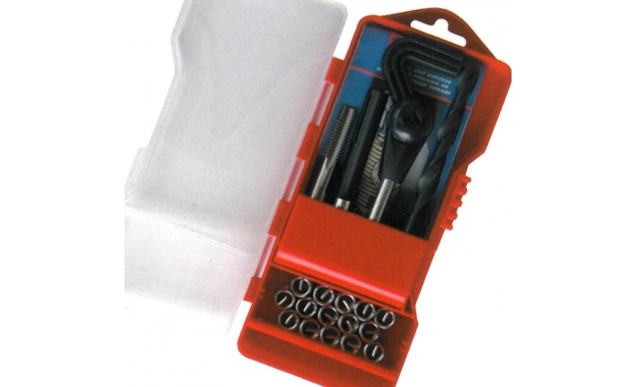 Recoil Metric Medium
