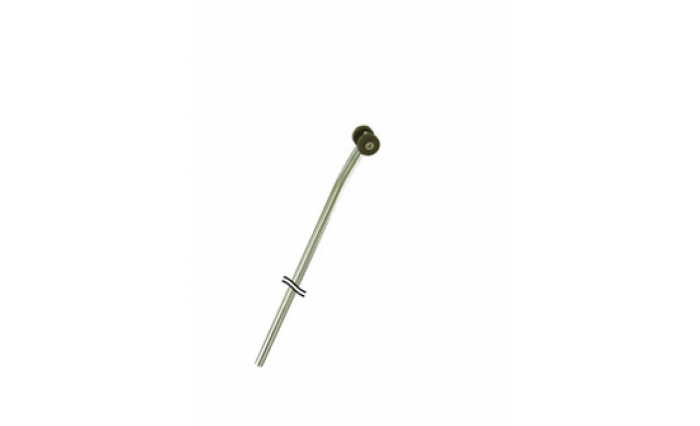 Rod with Roller Ends