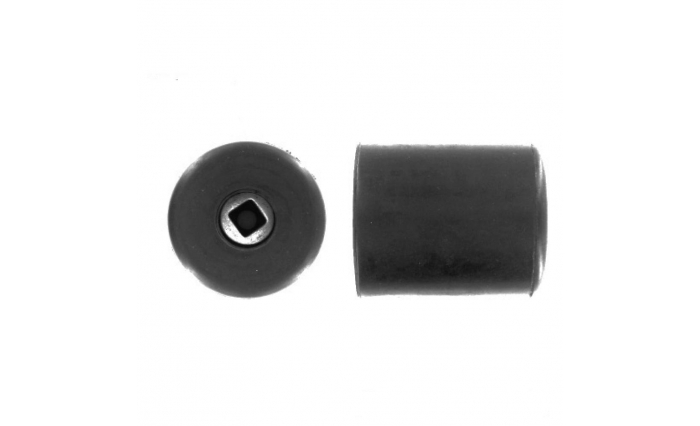 Round Rubber Buffer