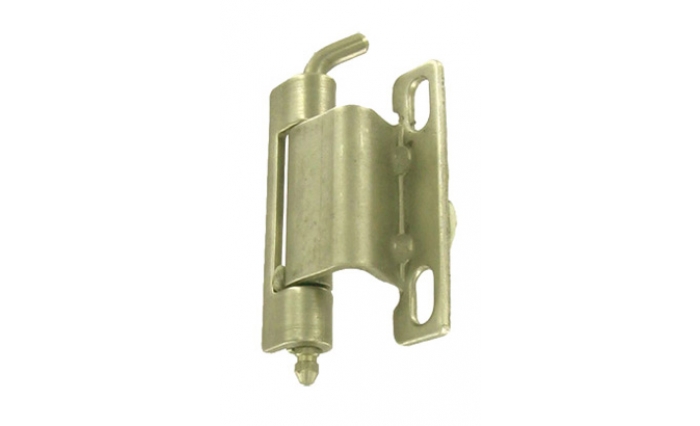 S/S Concealed Hinge 1032