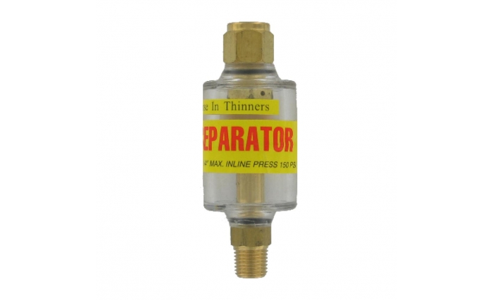 Seperator