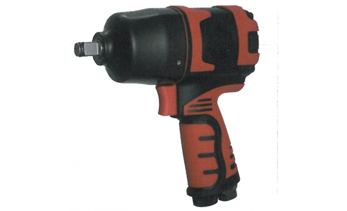 Shinano 1/2" Drive Air Impact Wrench