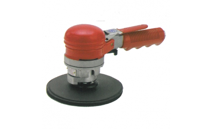 Shinano 150mm Air Random Orbital Sander