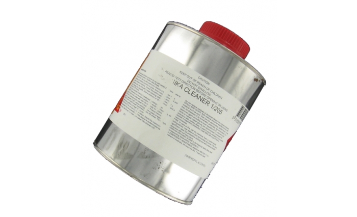 Sika 205 Cleaner 1 Ltr