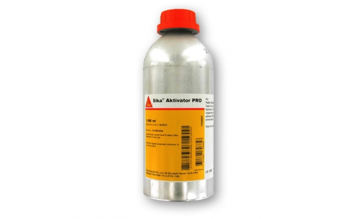 Sika Activator Pro 1 Ltr