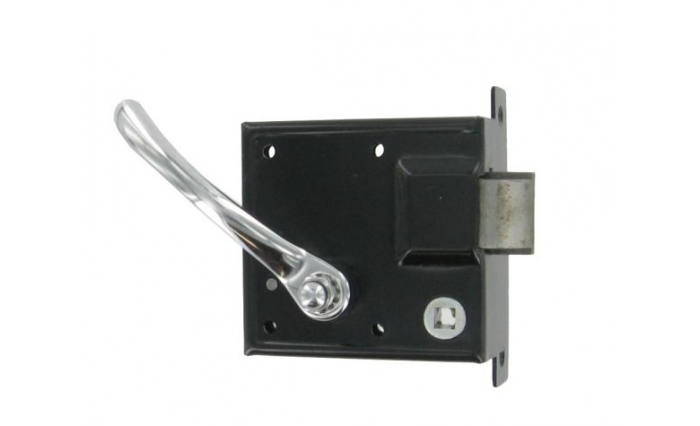 Slam Lock RH Heavy Duty