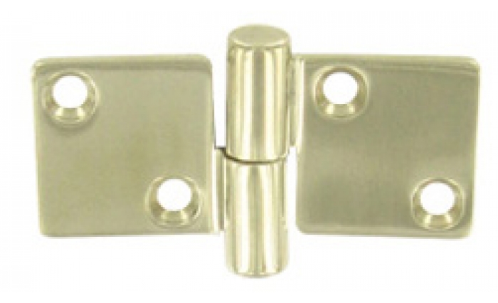 Stainless Steel Hinge 2835