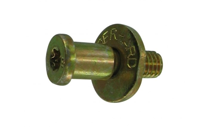 Striker Pin