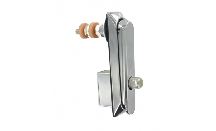Swing Handle Chrome PL