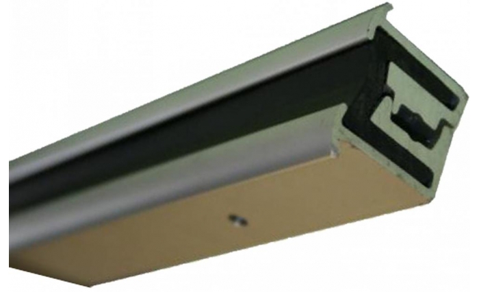 TILA Continuous Hinge 2.4m