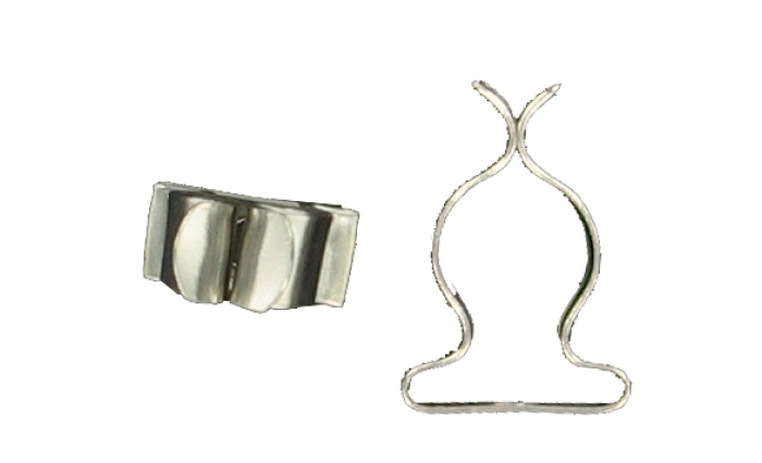 TOOL CLIPS 13mm