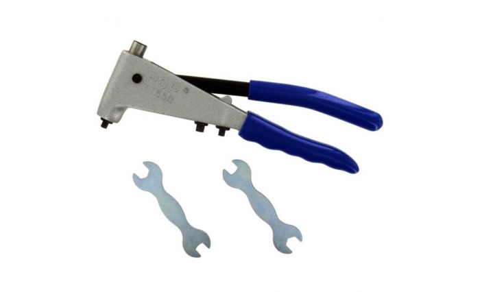 TT55D Hand Riveter