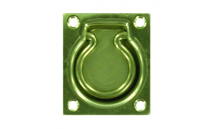 Tie Down Ring Recessed 77 x 90mm