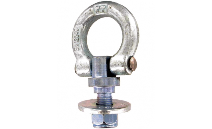 Tie Down Ring