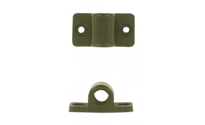 Utility Bar Bracket